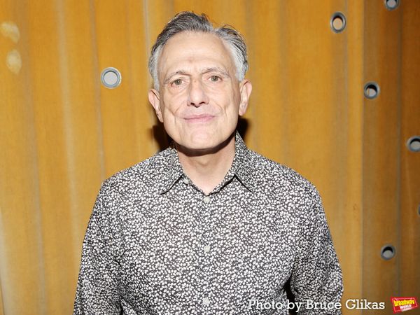 David Greenspan Photo