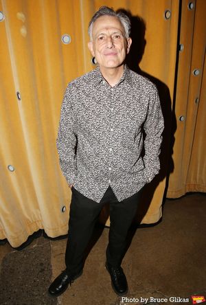 David Greenspan Photo