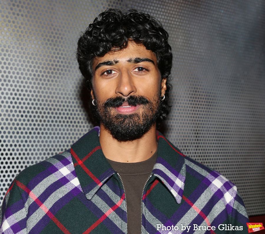 Photos: PRINCE F****T Celebrates Gala Night Off-Broadway Image