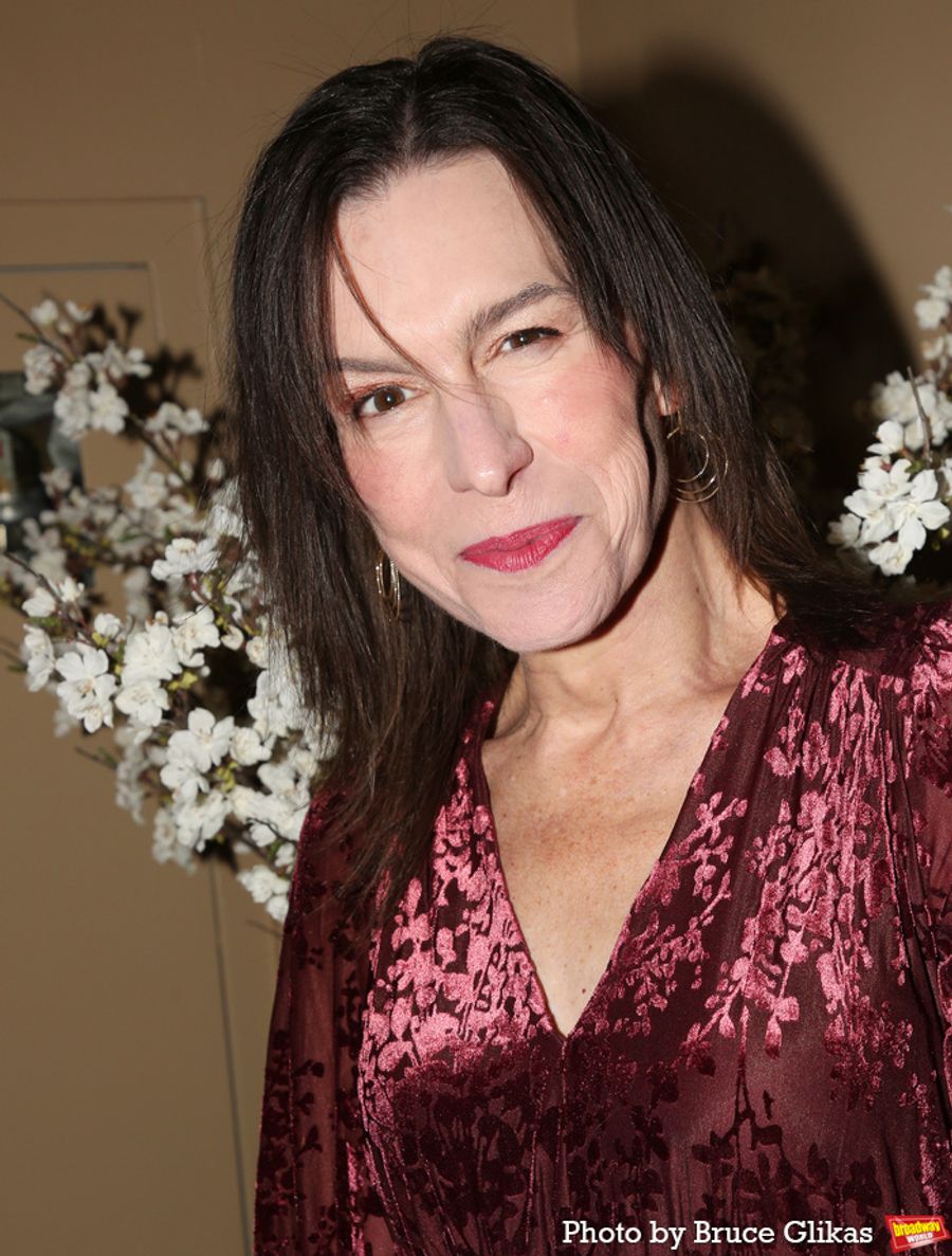 Photos: PRINCE F****T Celebrates Gala Night Off-Broadway Image