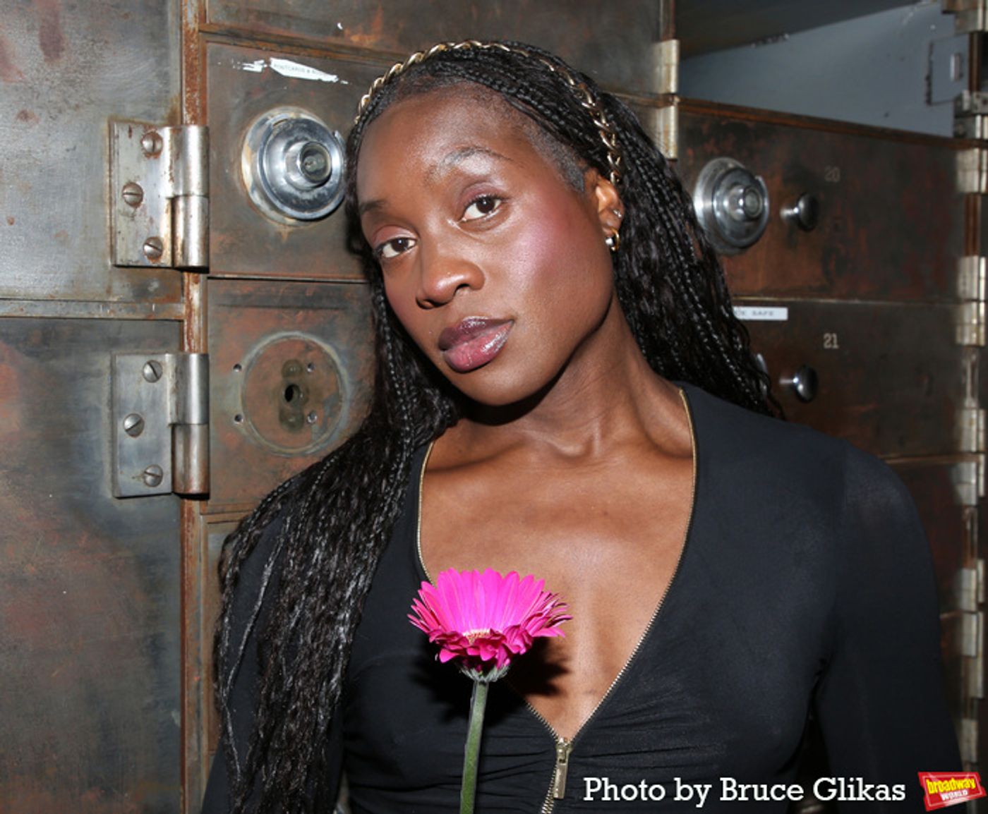 Photos: PRINCE F****T Celebrates Gala Night Off-Broadway  Image