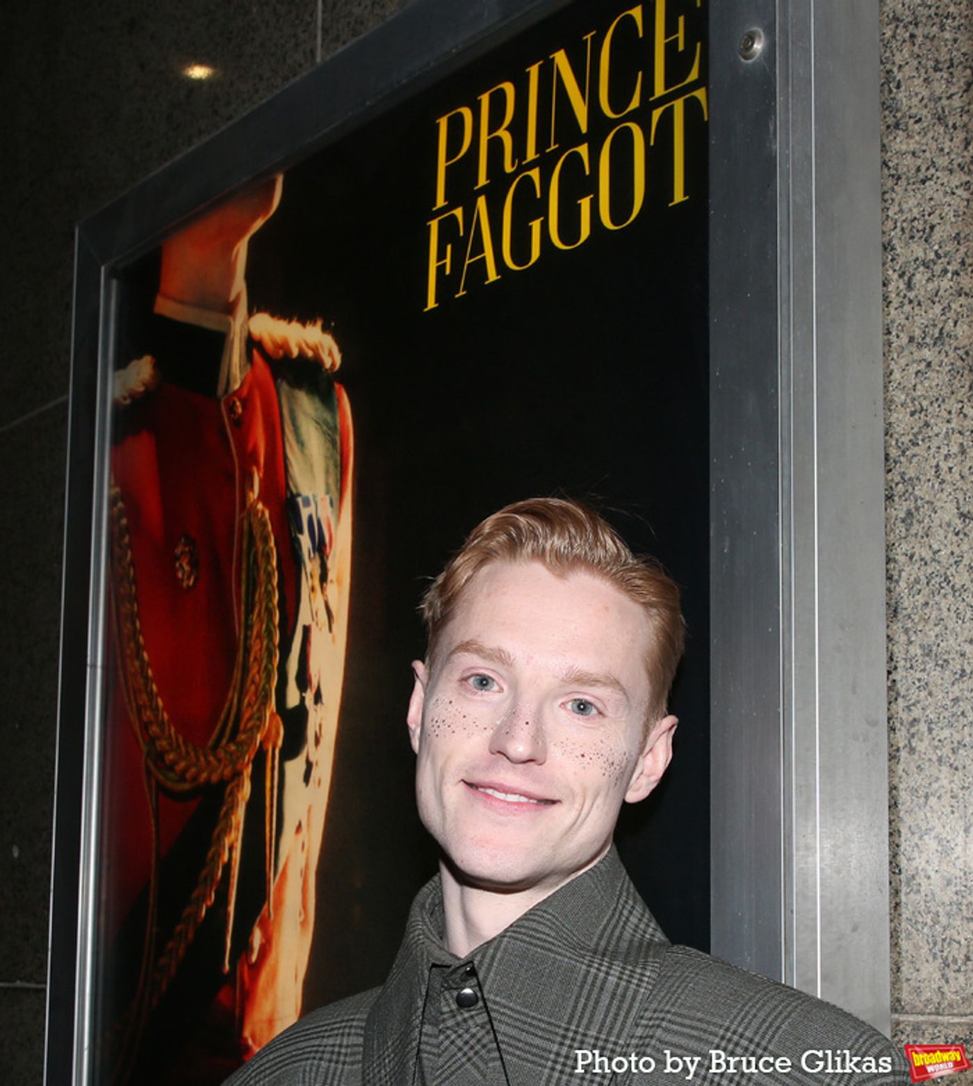 Photos: PRINCE F****T Celebrates Gala Night Off-Broadway  Image