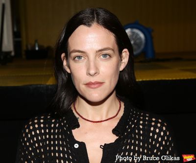 Riley Keough Photo