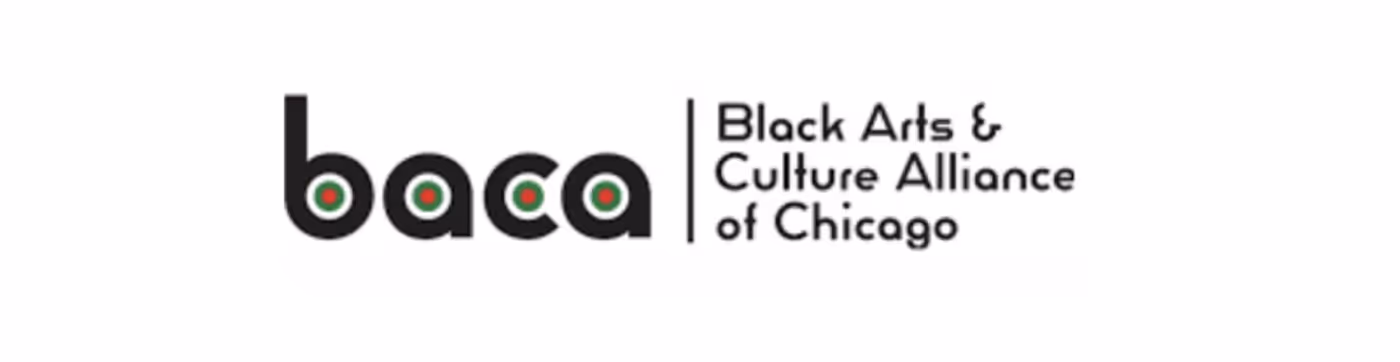 Black Arts & Culture Alliance of Chicago Launches New Black Arts Directory Image