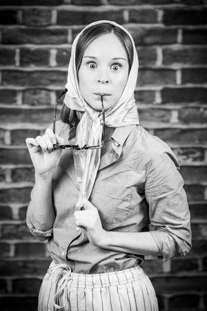 Caitlin Houlahan Photo