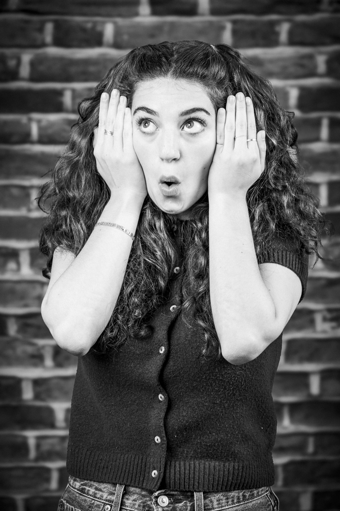 Photos: NOT READY FOR PRIME TIME Cast in Rehearsals  Image