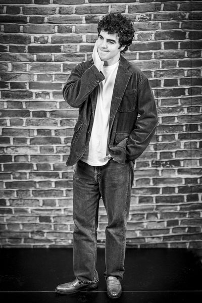 Ian Bouillon Photo