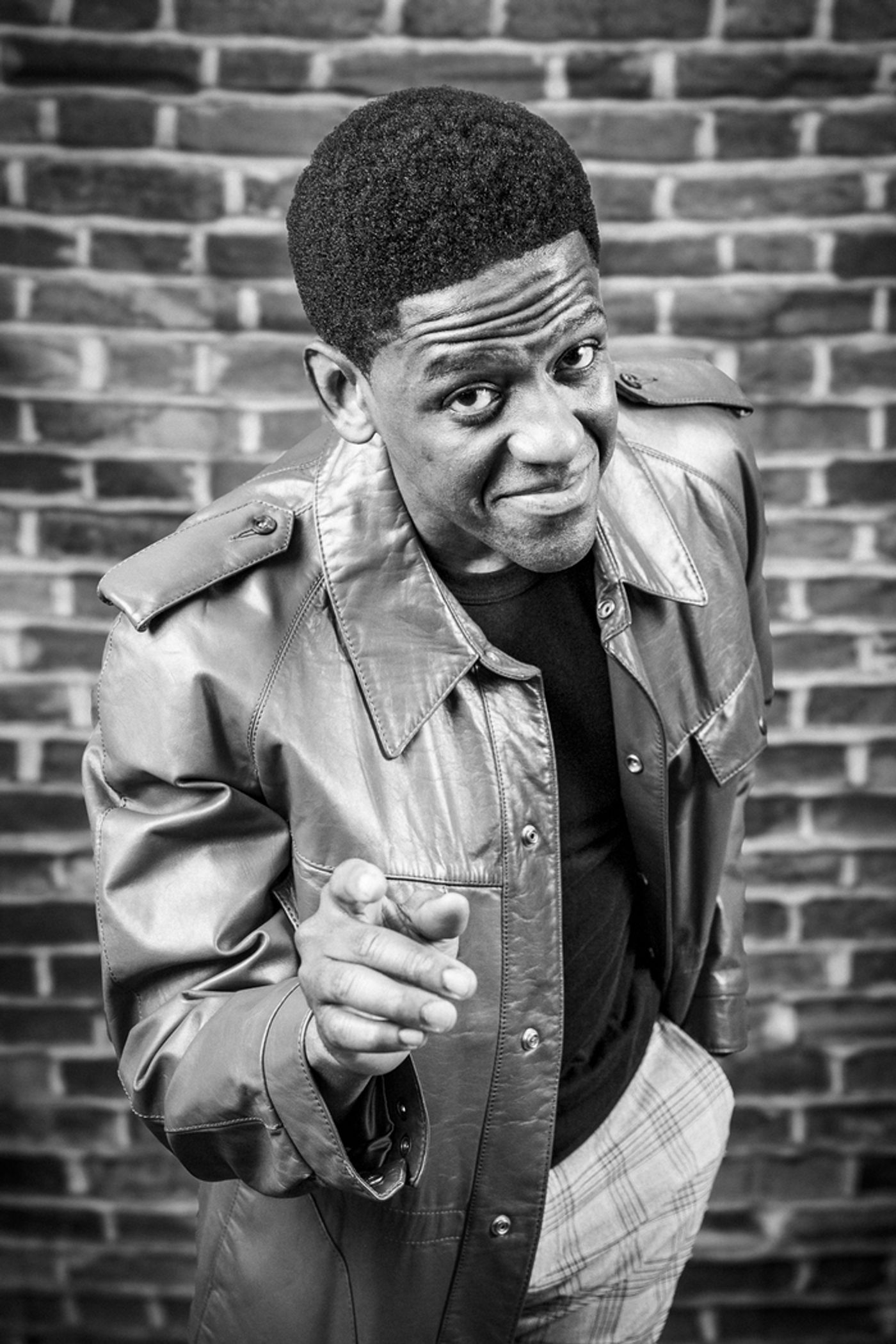 Photos: NOT READY FOR PRIME TIME Cast in Rehearsals  Image