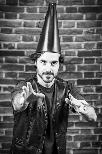 Kristian Lugo Photo