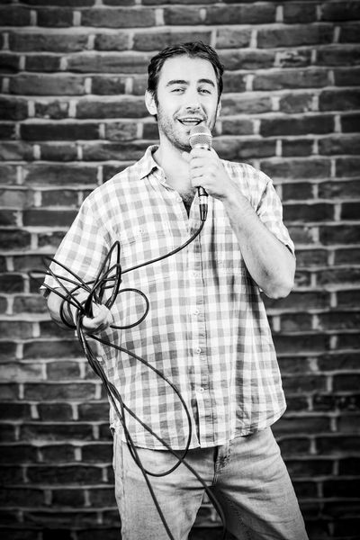 Nate Janis Photo