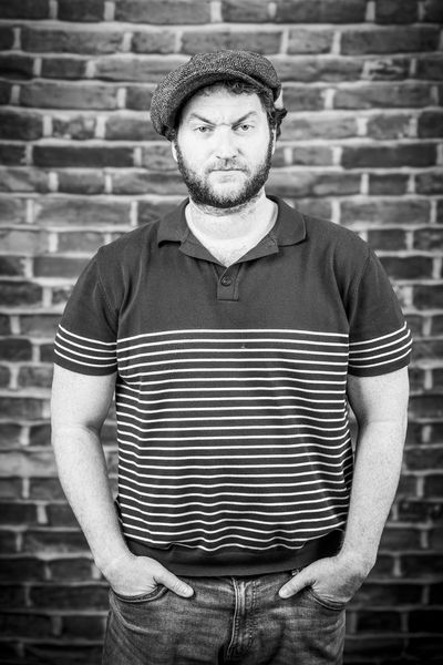 Ryan Crout Photo