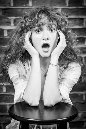 Taylor Richardson Photo