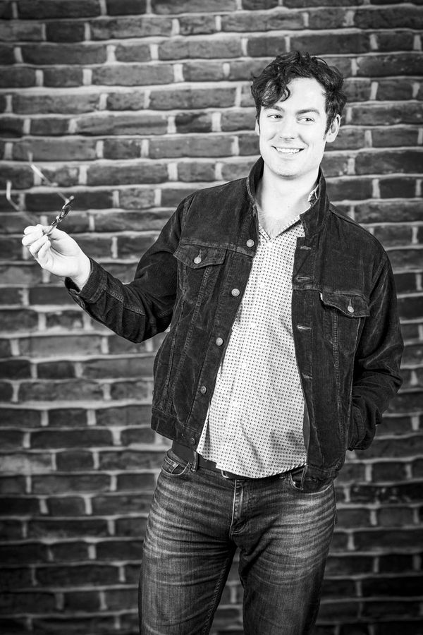 Woodrow Proctor Photo