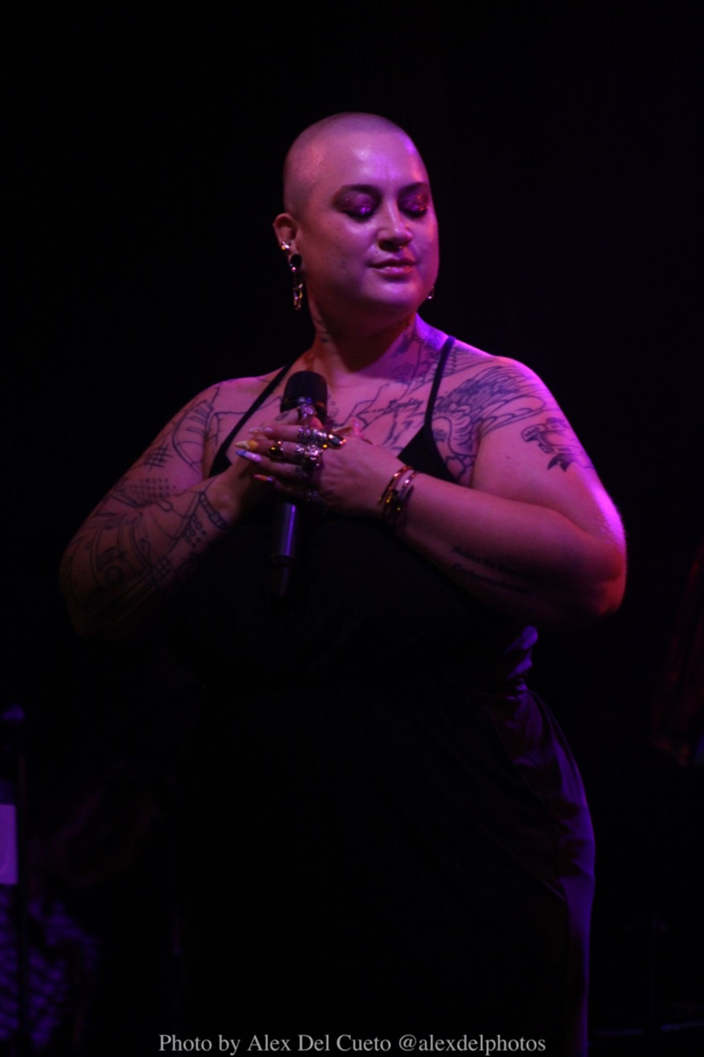 Review: BROADWAY SINGS ABBA at The Cutting Room Reinvents the Band's Greatest Hits  Image