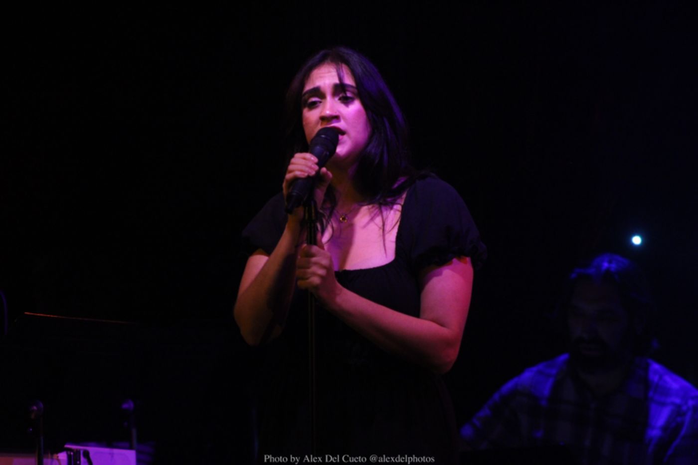 Review: BROADWAY SINGS ABBA at The Cutting Room Reinvents the Band's Greatest Hits  Image