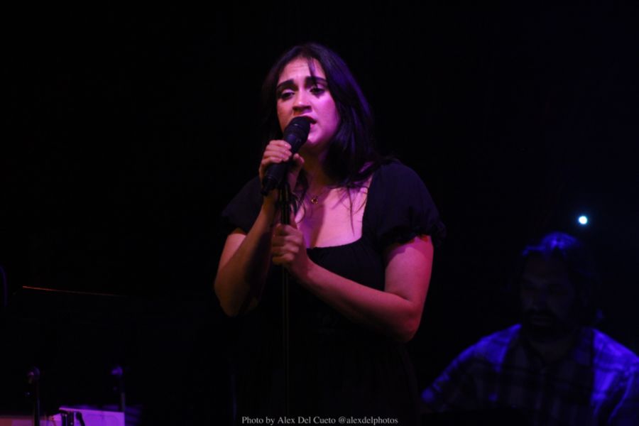 Review: BROADWAY SINGS ABBA at The Cutting Room Reinvents the Band's Greatest Hits  Image