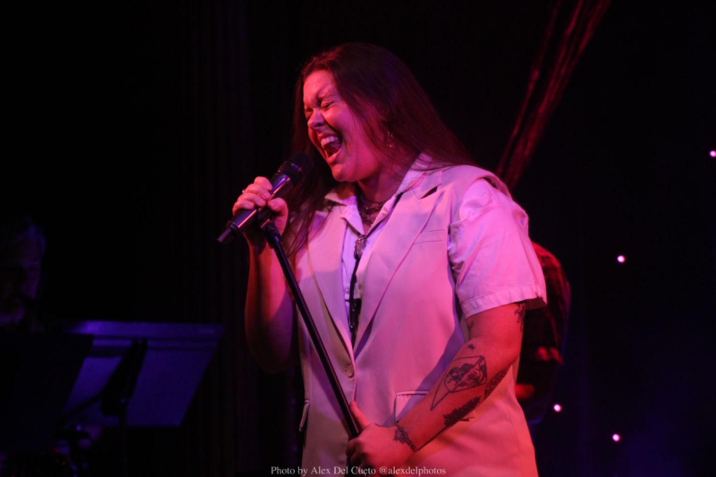 Review: BROADWAY SINGS ABBA at The Cutting Room Reinvents the Band's Greatest Hits  Image