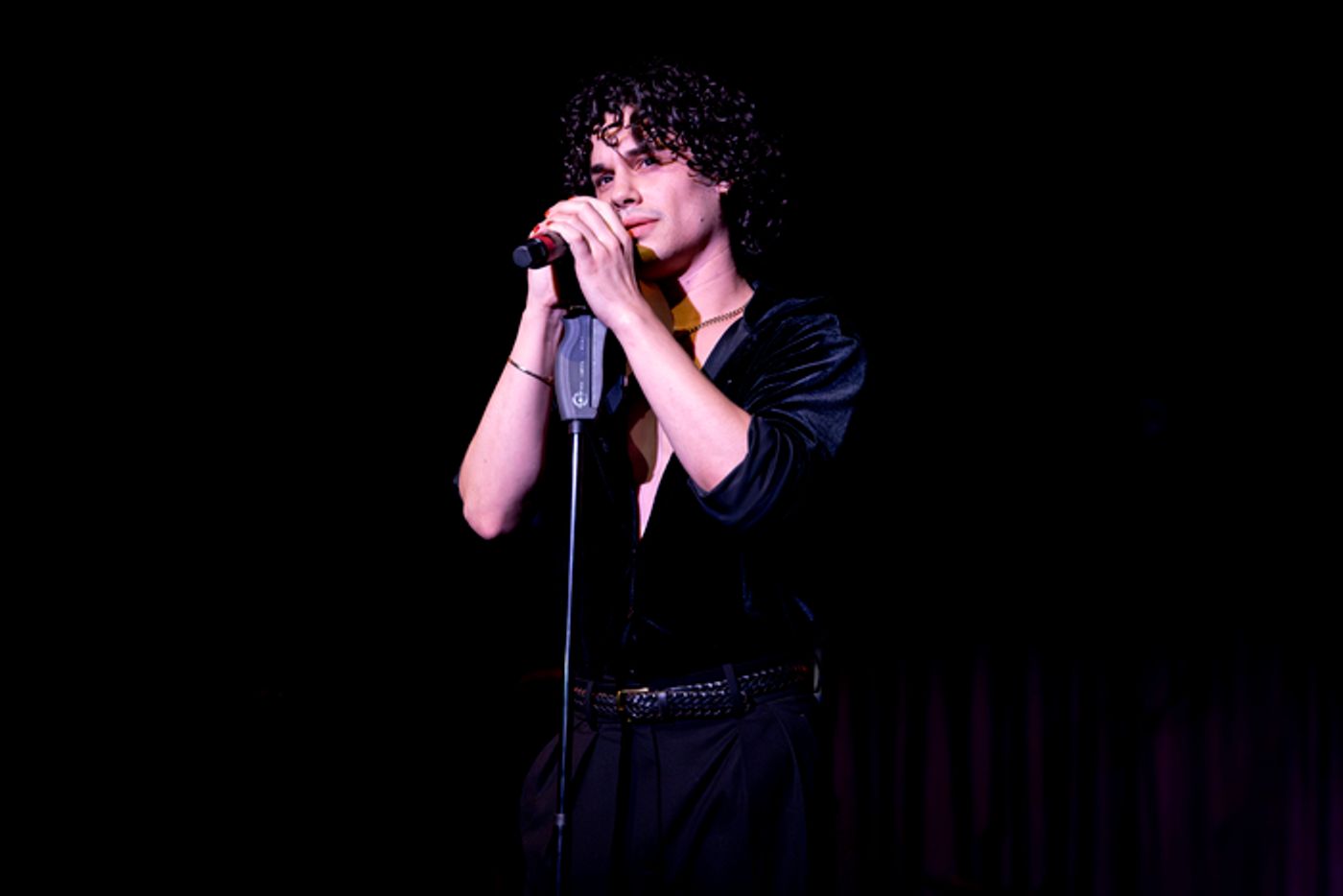 Photos: Jasmine Amy Rogers and More Join NEXTGEN SPOTLIGHT Benefiting BC/EFA  Image