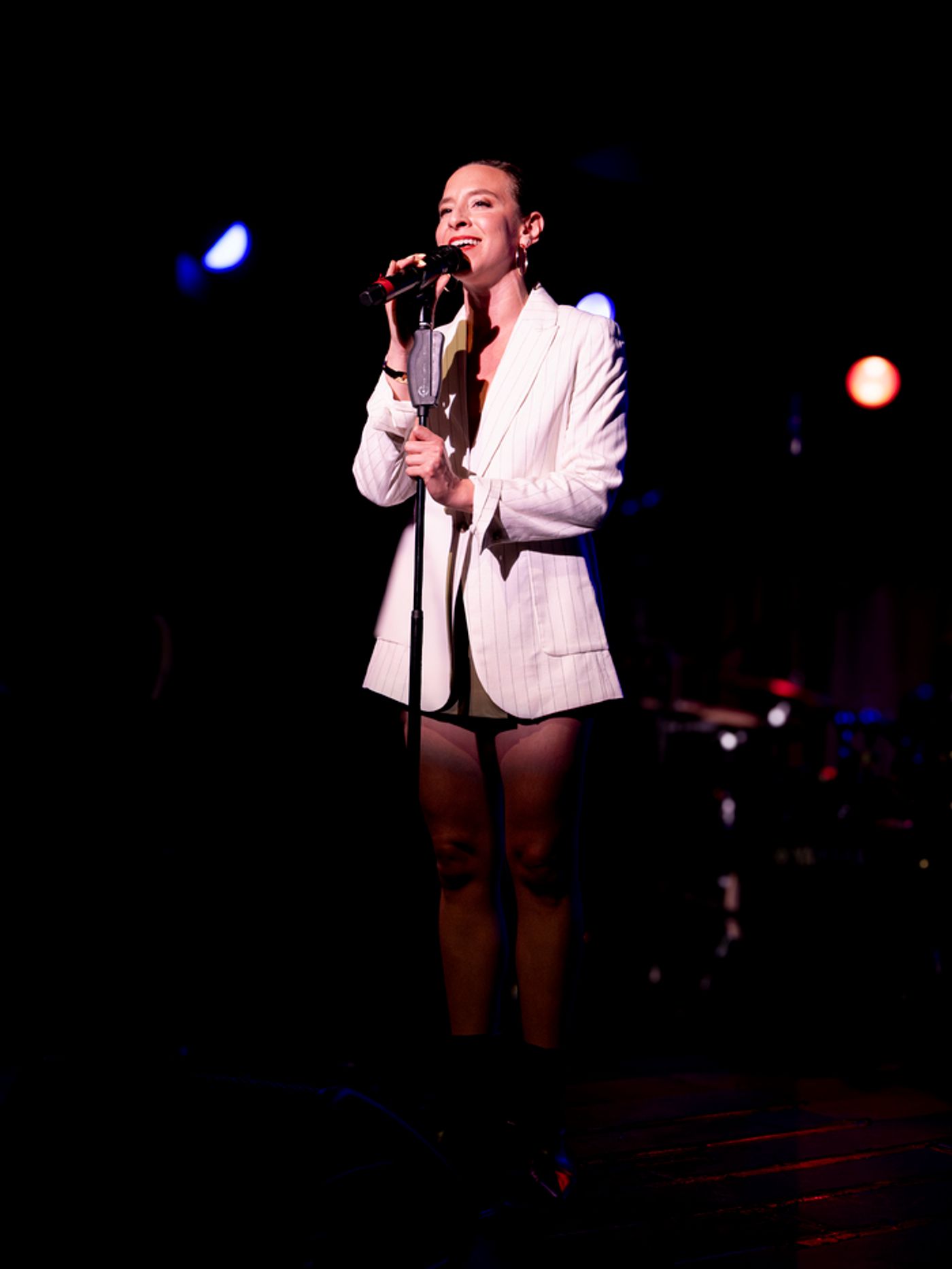 Photos: Jasmine Amy Rogers and More Join NEXTGEN SPOTLIGHT Benefiting BC/EFA  Image