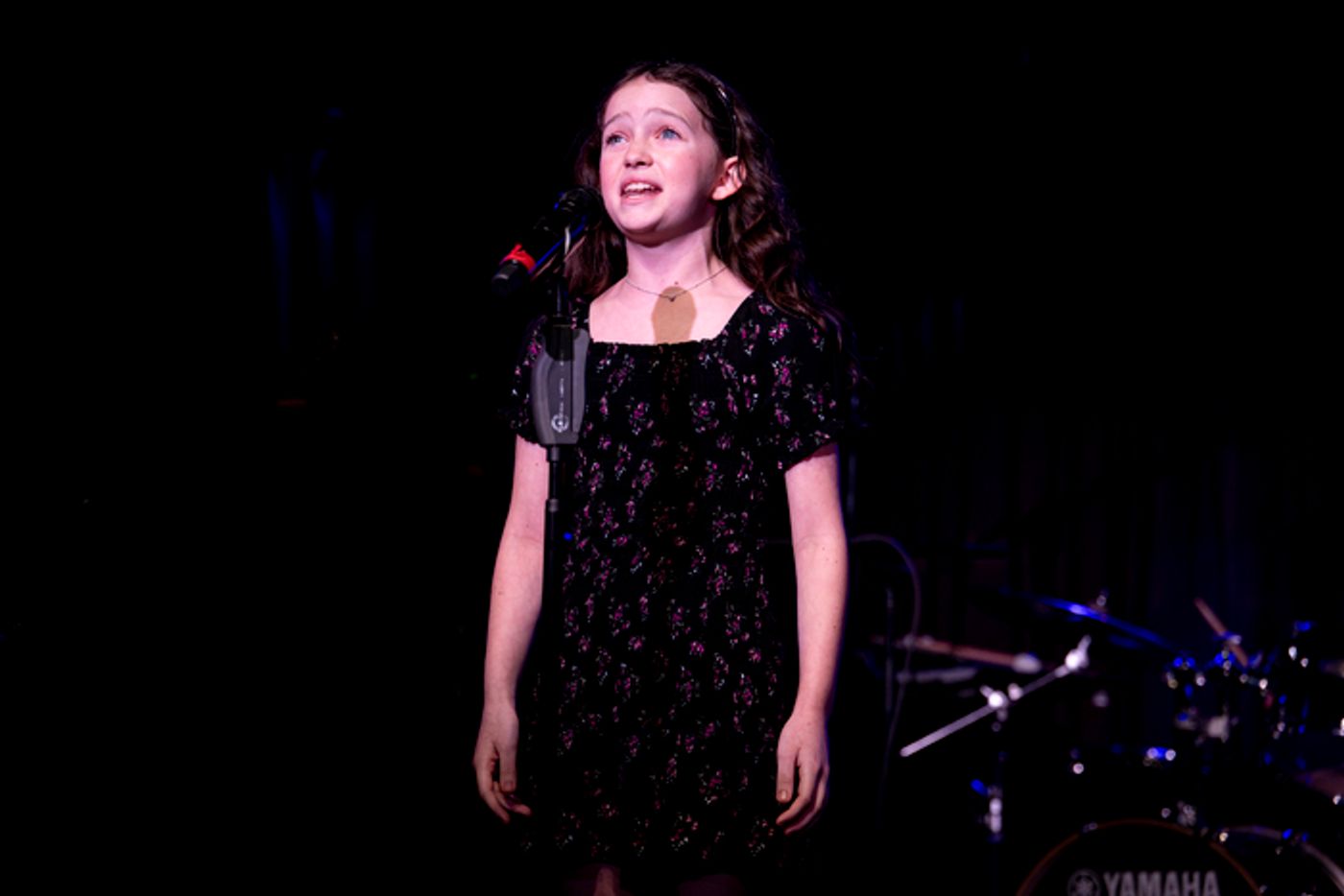 Photos: Jasmine Amy Rogers and More Join NEXTGEN SPOTLIGHT Benefiting BC/EFA  Image