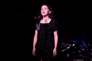 Tabitha Lawing Photo