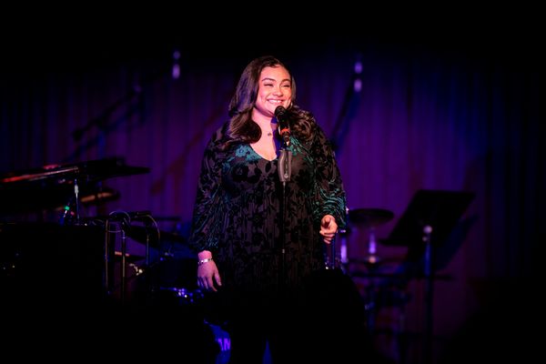 Tatianna Córdoba Photo