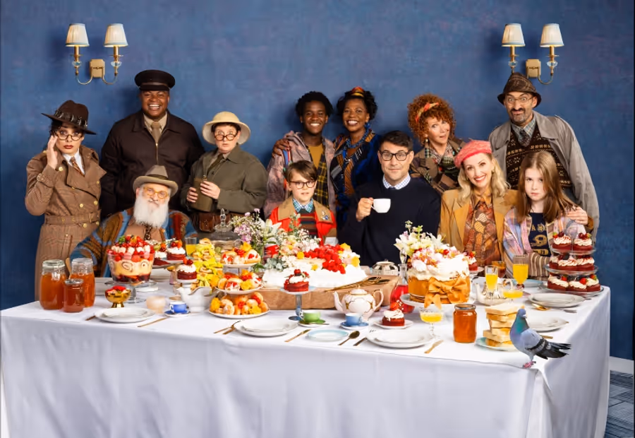 Interview: 'Kindness Really Can Change People': Writer Jessica Swale on Collaboration and Respect in Adapting PADDINGTON THE MUSICAL For The Stage Image
