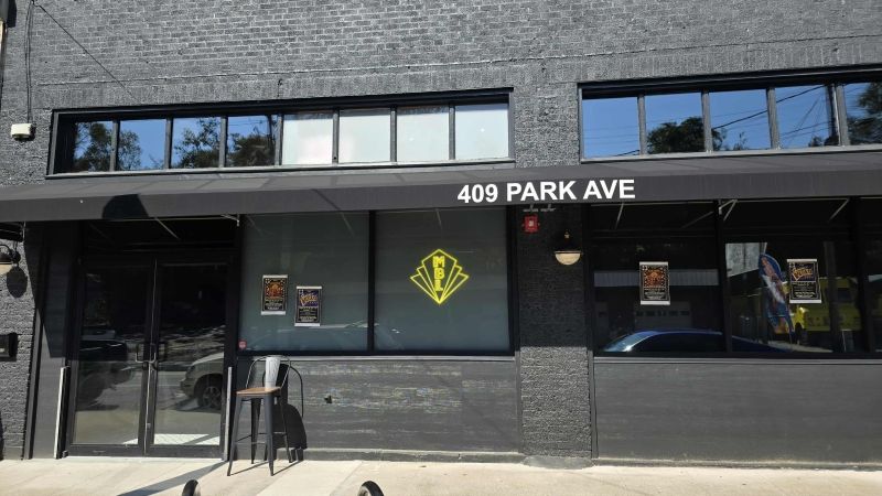 Interview: Steven Mitchell, Dan Breshears, Levi Wilson at Music Box Lounge in Hot Springs Interview: Steven Mitchell, Dan Breshears, Levi Wilson at Music Box Lounge in Hot Springs Image