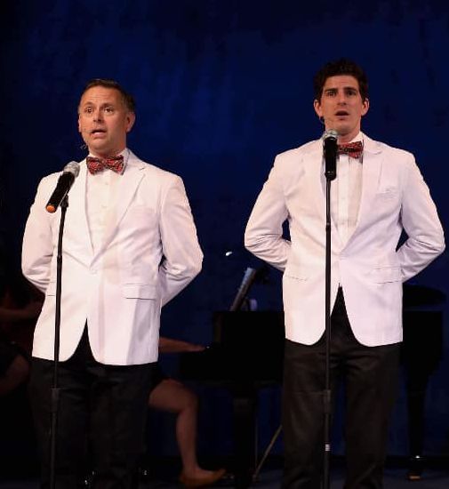 Interview: Steven Mitchell, Dan Breshears, Levi Wilson at Music Box Lounge in Hot Springs  Image