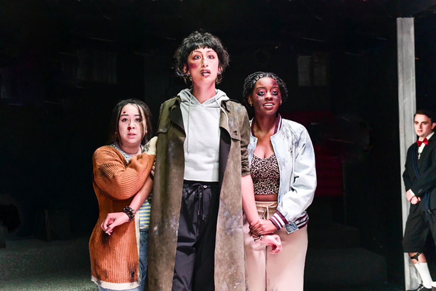 Photos: A Red Orchid Theatre Opens 33rd Season with World Premiere of VEAL Photos: A Red Orchid Theatre Opens 33rd Season with World Premiere of VEAL Image