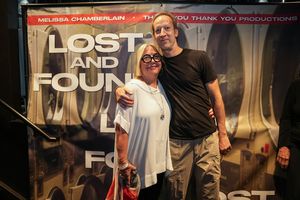 Christine Cirker, Jason Cirker Photo