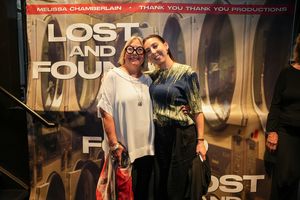 Christine Cirker, Mia Cirker Photo