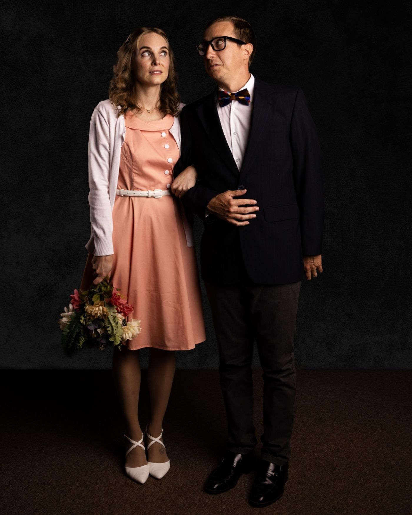 Review: THE ROCKY HORROR SHOW at Gettysburg Community Theatre  Image