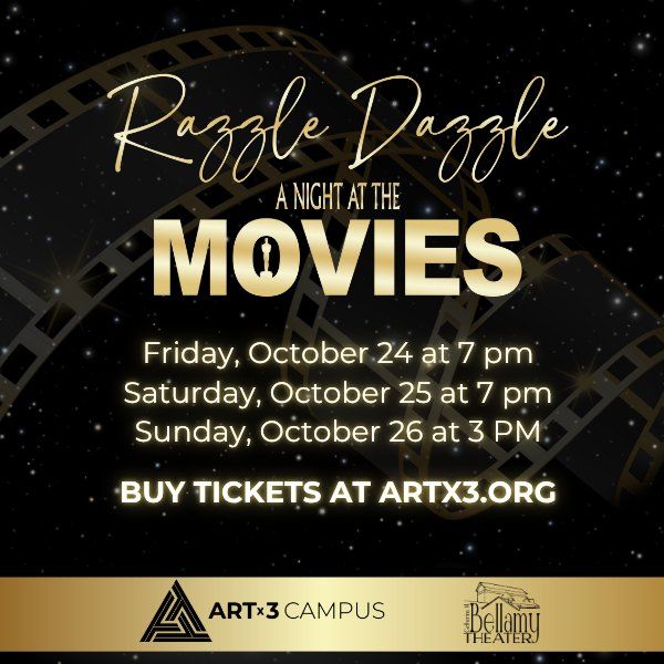 Review: FINDING NEMO JR at Arts & Science Center For Southeast Arkansas in Pine Bluff  Image