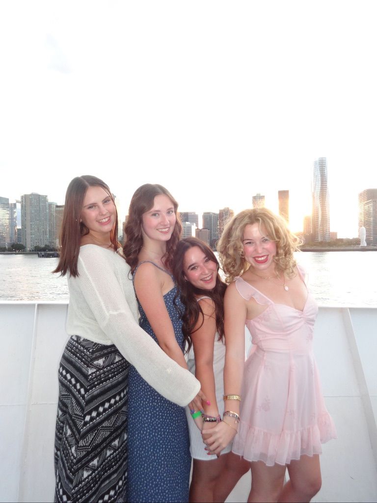 Student Blog: Jumping Into My Future Student Blog: Jumping Into My Future Image