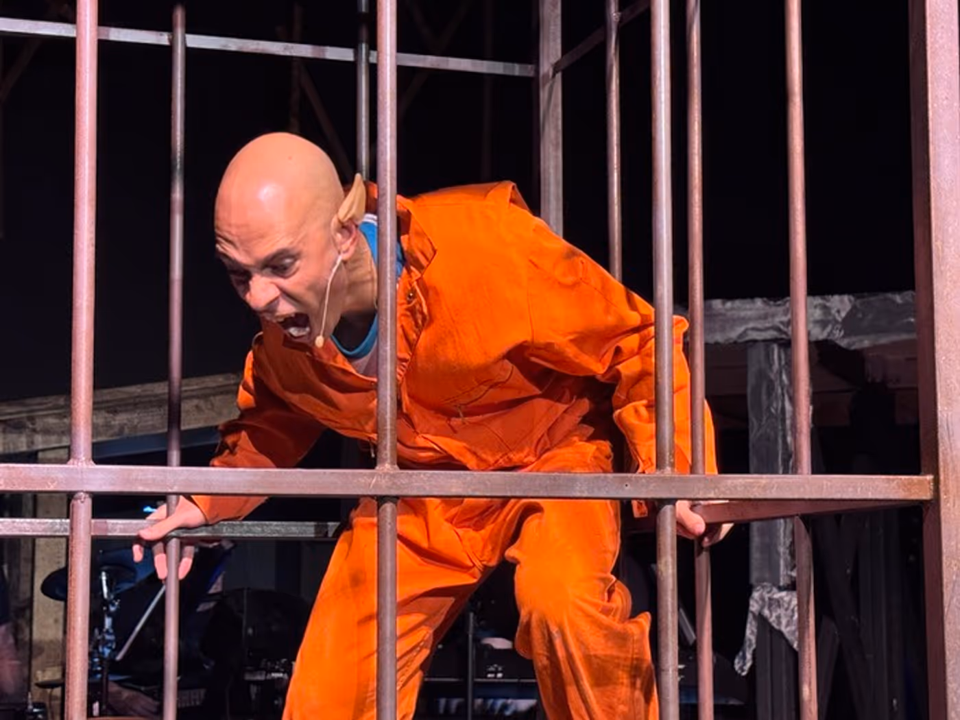 Photos: BAT BOY at New Line Theatre Photos: BAT BOY at New Line Theatre Image