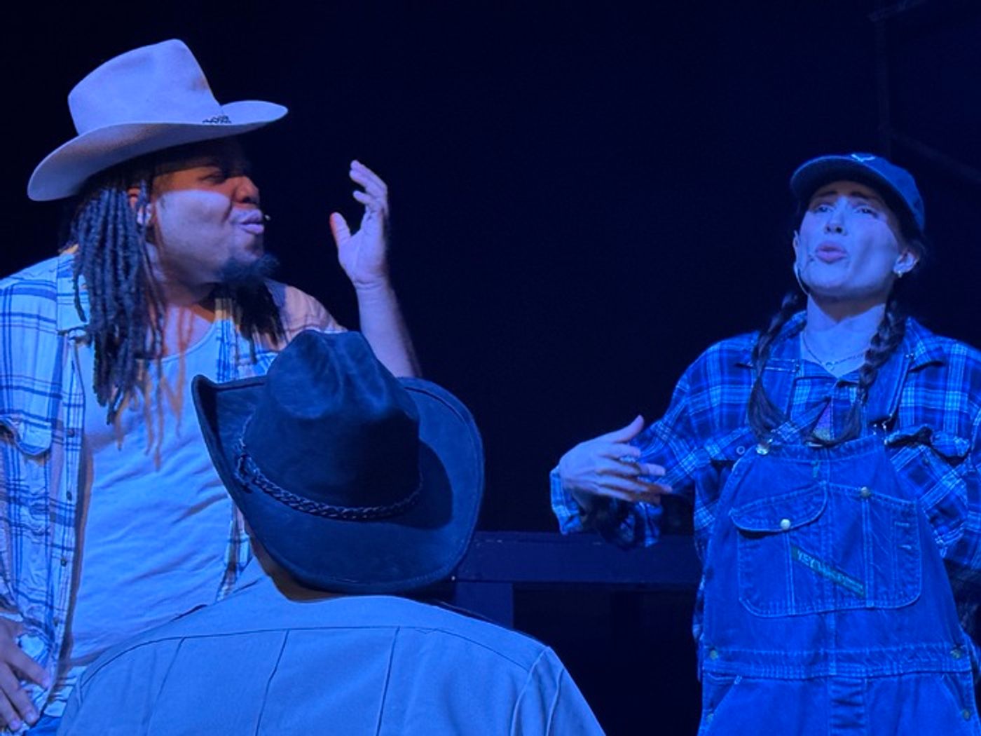 Photos: BAT BOY at New Line Theatre Photos: BAT BOY at New Line Theatre Image