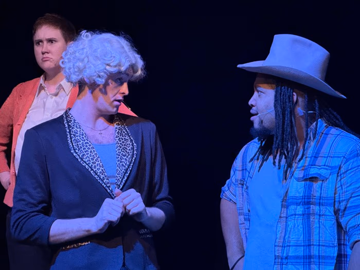 Photos: BAT BOY at New Line Theatre Photos: BAT BOY at New Line Theatre Image