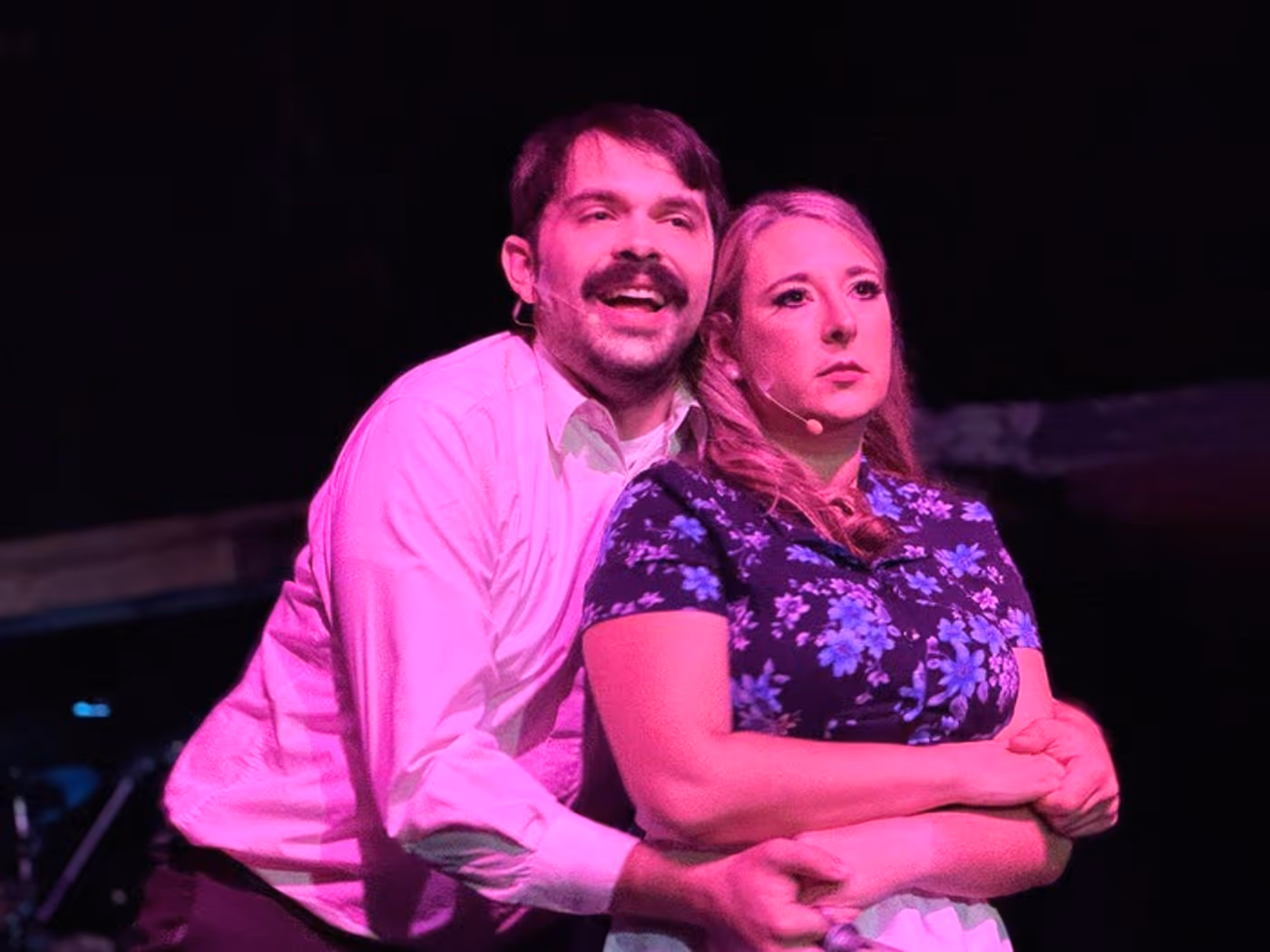 Photos: BAT BOY at New Line Theatre Photos: BAT BOY at New Line Theatre Image