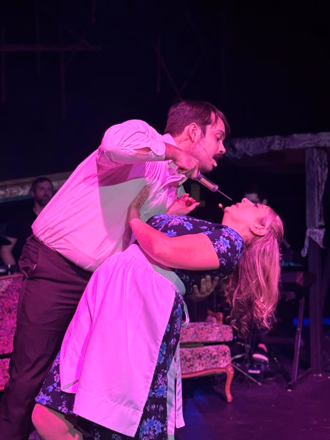 Photos: BAT BOY at New Line Theatre Photos: BAT BOY at New Line Theatre Image