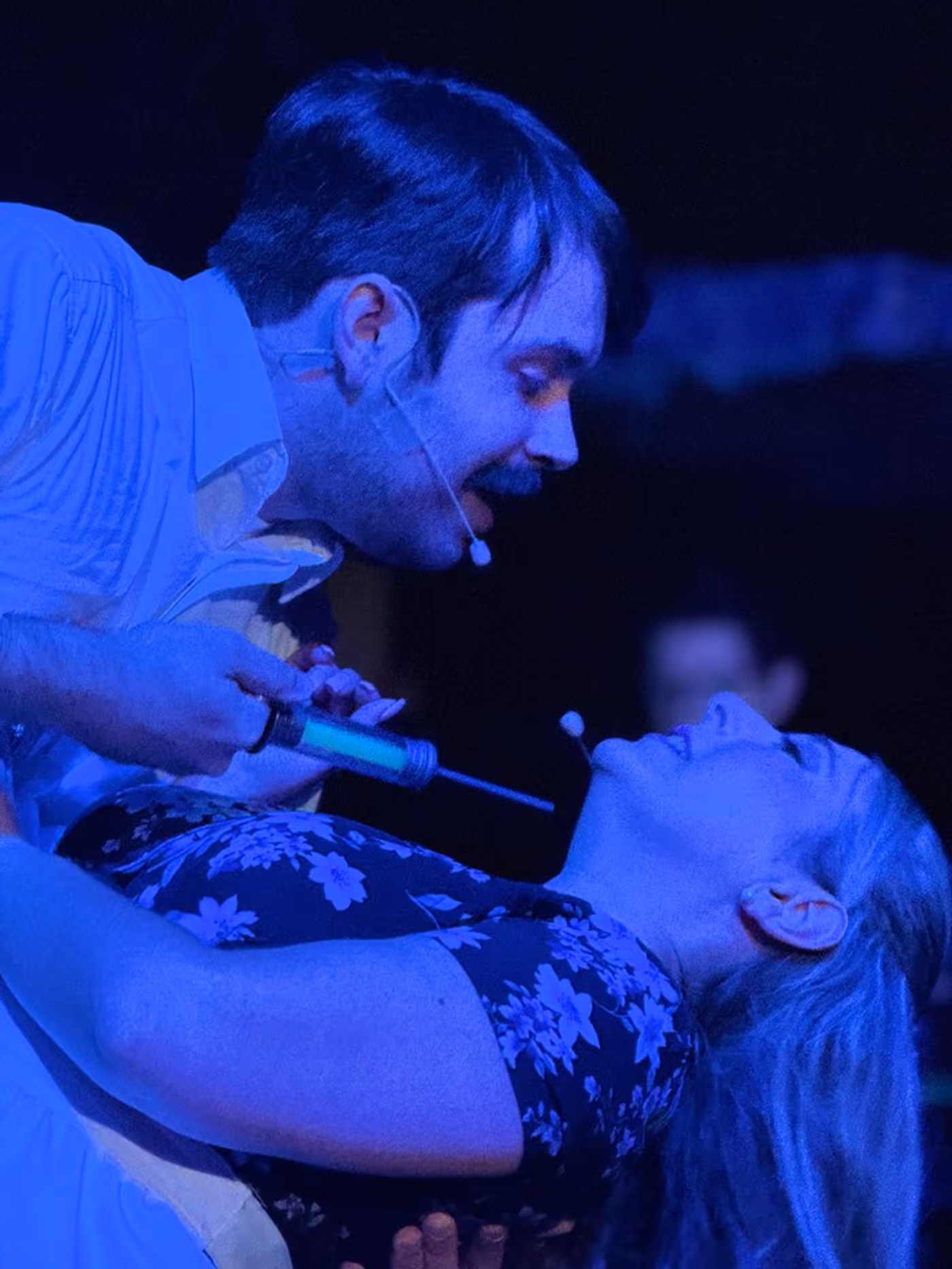 Photos: BAT BOY at New Line Theatre Photos: BAT BOY at New Line Theatre Image