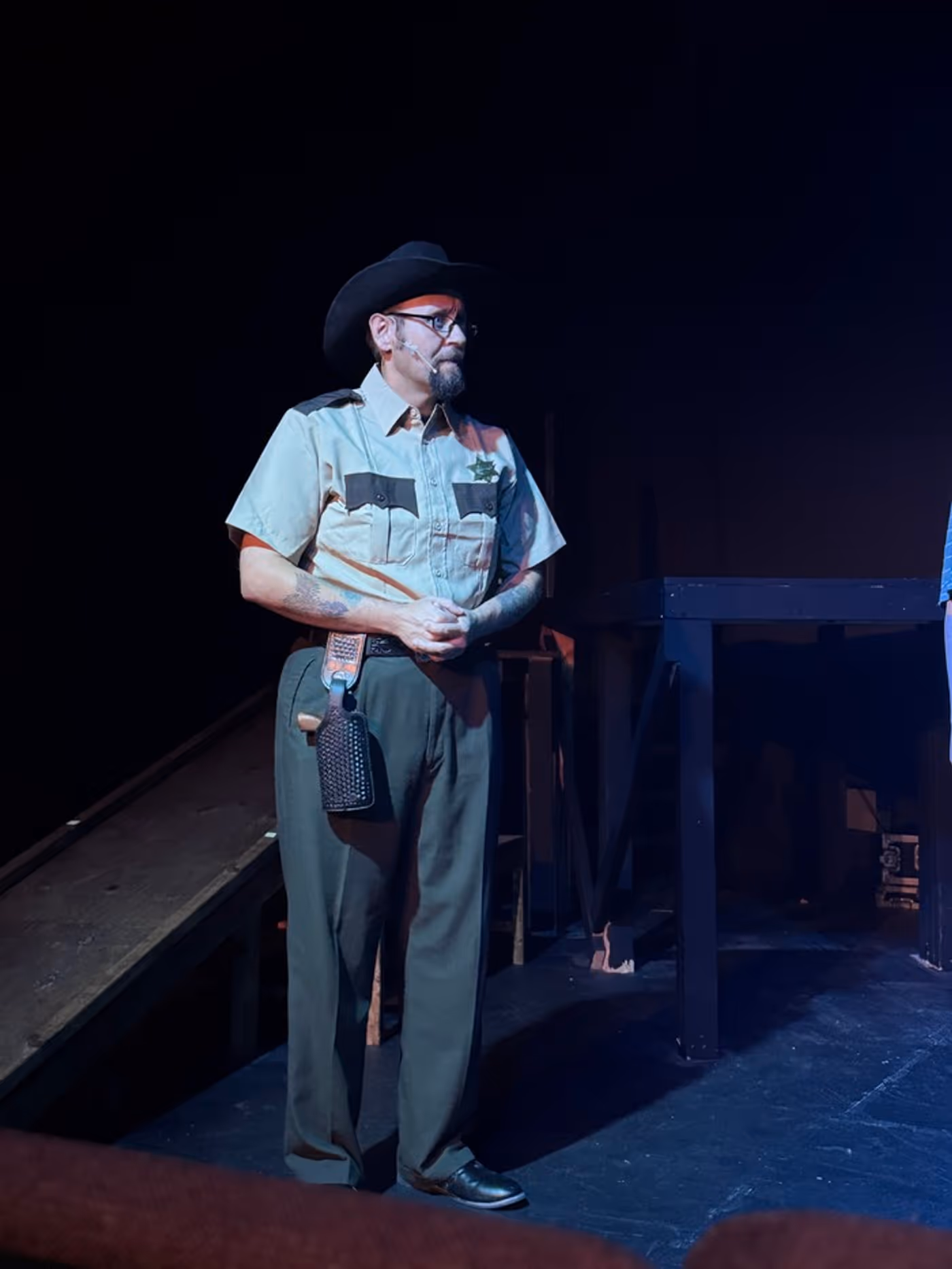 Photos: BAT BOY at New Line Theatre Photos: BAT BOY at New Line Theatre Image