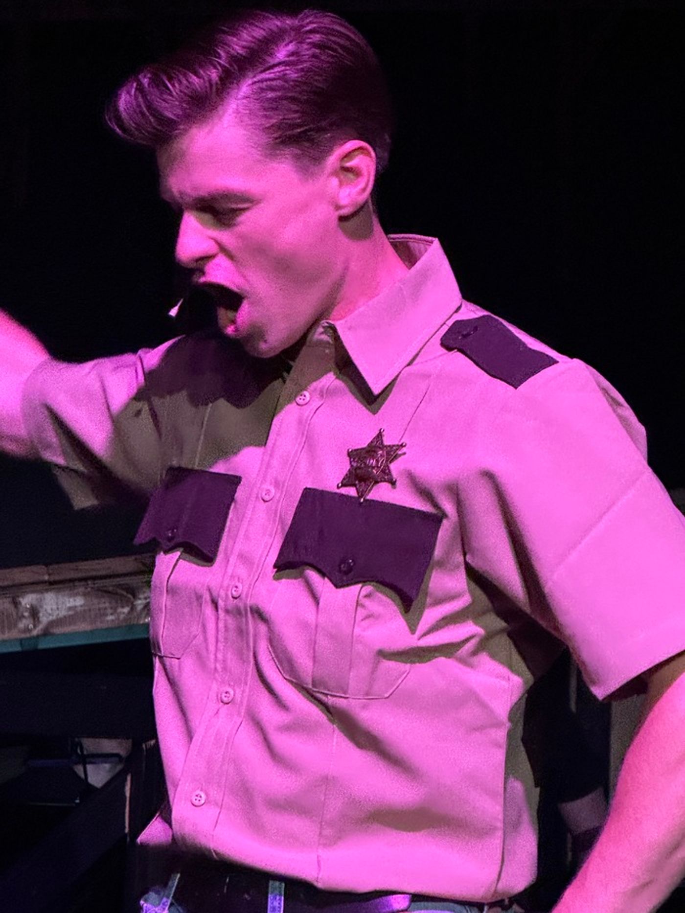 Photos: BAT BOY at New Line Theatre Photos: BAT BOY at New Line Theatre Image