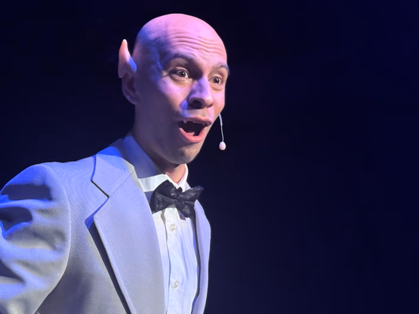 Photos: BAT BOY at New Line Theatre Photos: BAT BOY at New Line Theatre Image
