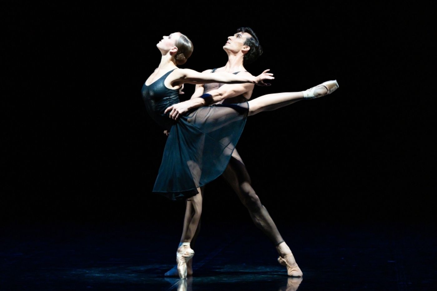 Review: A Joyful Closing Night for the 2025 FALL FOR DANCE FESTIVAL  Image