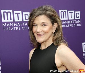 Victoria Clark Photo