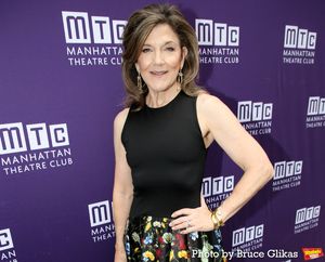 Victoria Clark Photo