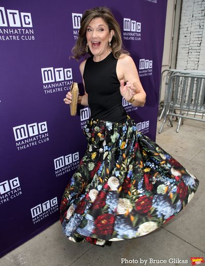 Victoria Clark Photo