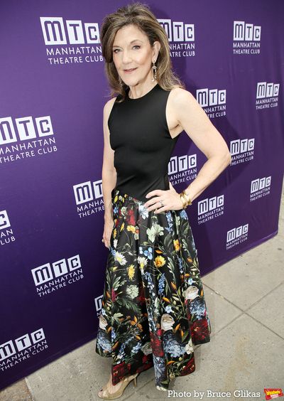 Victoria Clark Photo