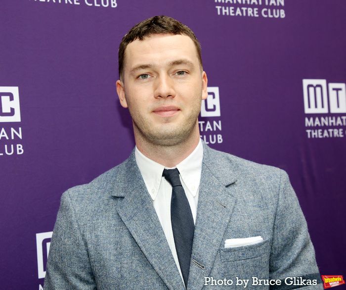 Photos: PUNCH Company Takes Bows and Walks the Red Carpet on Opening Night — photo 33 of 63